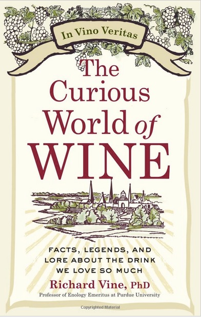 《葡萄酒的奇妙世界》