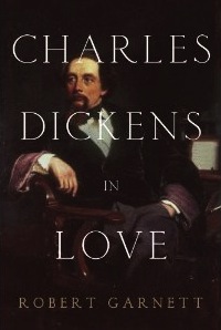 《查尔斯·狄更斯的爱情生活》