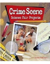 《犯罪现场：科学事件簿》