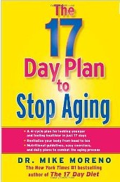 《防治衰老的17天计划：健康快乐的长寿秘诀》