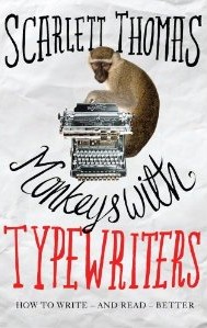 《猴子玩打字机》