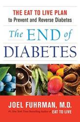 《糖尿病的终结：预防和逆转糖尿病的饮食规划》