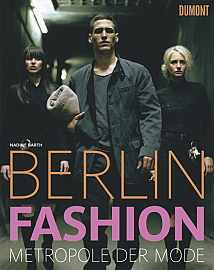 《柏林时尚。时尚之都 》