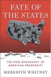 《合众国的命运：美国繁荣的新地理学》
