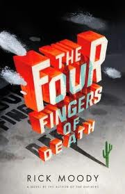《死神的四个手指》