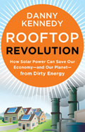 《屋顶革命：太阳能如何拯救世界经济》