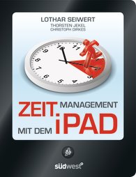 《iPad时间管理法：节省时间最佳方法》