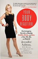 《美丽的身体：三四十岁以后青春常驻、健康性感的秘密》