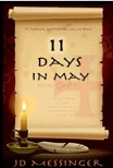 《五月的十一天》