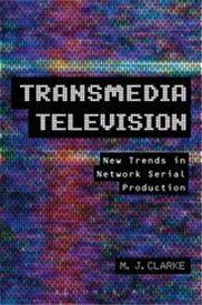 《超媒体电视：网络系列产品的新趋势》