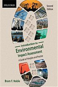 《对于环境影响评估的介绍：关于原则和实践的指南》