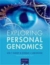 《个人基因组学探秘》