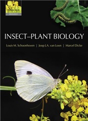 《昆虫—植物生物学》