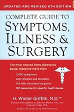 《病症、疾病和外科手术完全指南，第六版》