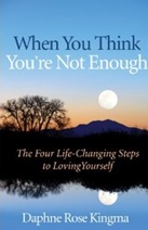 《感到自己微不足道时：学会爱自己——改变人生的四步》