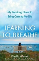 《学着呼吸：我的探寻宁静之路》