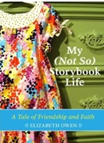 《我故事书般的人生：友谊与信仰的故事》