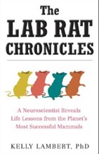 《从实验室小白鼠身上，人类能学到什么？》