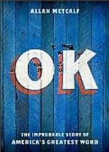 《OK——美语第一词的前世今生》