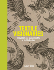 《纺织创想：织物设计的革新与续存》