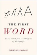《第一个字：对语言起源的探索》