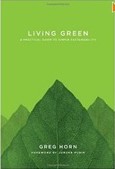 《绿色生活：简单可持续生活实用手册》