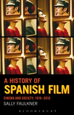 《西班牙电影史：1910-2010年的电影与社会》