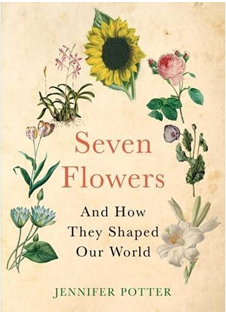 《七种花儿：它们如何塑造我们的世界》