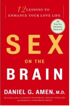 《大脑的性：改善爱情生活的十二课》