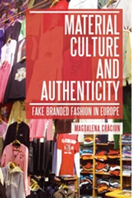 《物质文化与真实性：欧洲的赝品时尚》（物化文化）