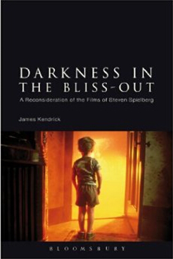 《狂喜中的黑暗：对史蒂芬•斯皮尔伯格电影的重新思考》