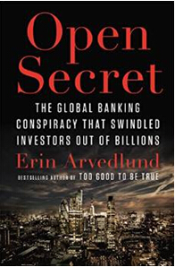 《公开的秘密：全球银行阴谋骗取了投资者数十亿财富》