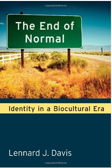 《正常标准的终点：生物文化时代的身份》