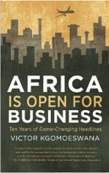 《非洲对商业敞开大门：改变游戏规则的十年》