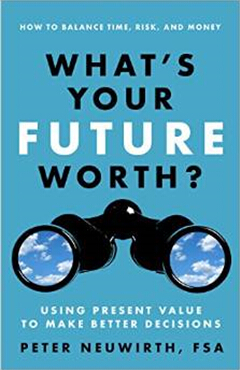 《你的未来价值：根据现值做出更好的决策》