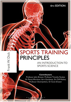 《运动训练准则：运动科学简介》