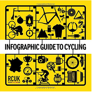 《自行车运动的信息图表指南》