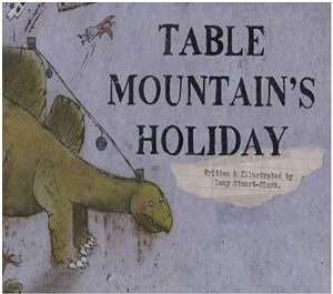 《桌子山的假期》