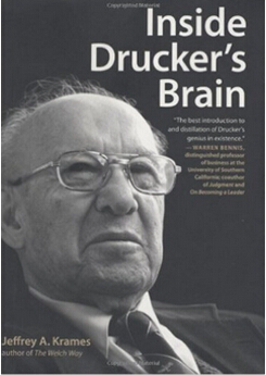                inside drucker"s