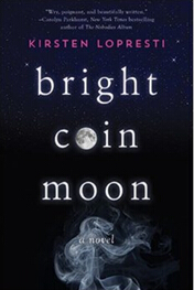 BRIGHT COIN MOON