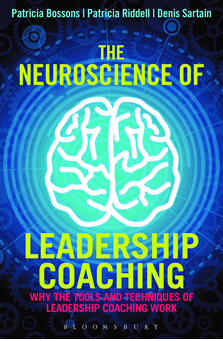 《领导力培训的神经科学：为什么领导力培训的工具和技巧是有效的》