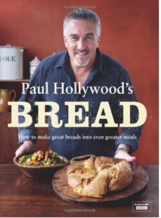 《保罗•好莱坞教你做面包》
