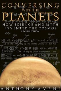 《与行星谈话：在科学和神话中发现宇宙》