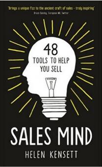 《销售思维：48个实用思维工具》