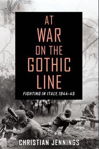 《哥德防线战役：1944-45年在意大利境内的战争》