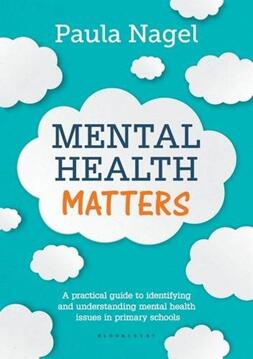《心理健康很重要：识别和理解儿童心理健康问题的实用指南》