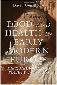 《近代欧洲食品与健康：1450-1800年的饮食、医药与社会》