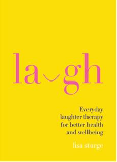 《通过笑声疗法让身体更健康》