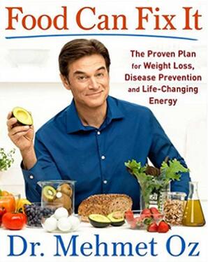 《食物的妙用：久经考验的减肥、防病和更新生命能量计划》