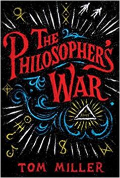 《哲学家的战争》